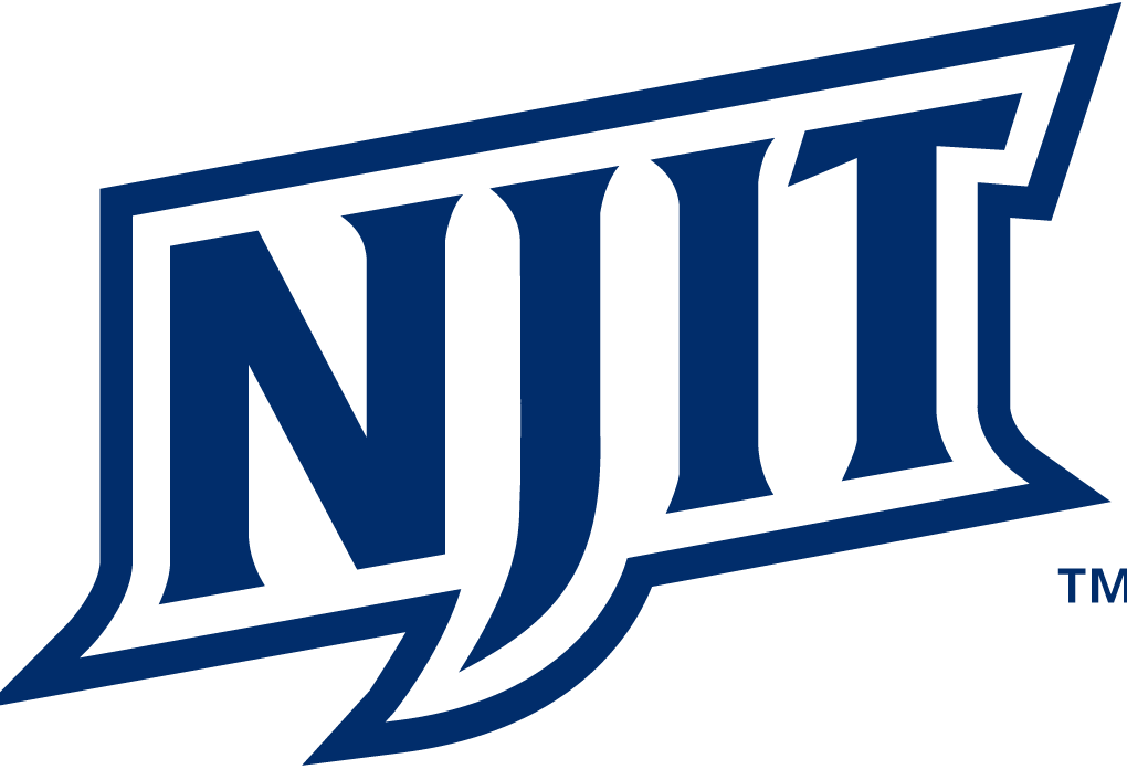 NJIT Highlanders 2006-Pres Wordmark Logo v10 DIY iron on transfer (heat transfer)